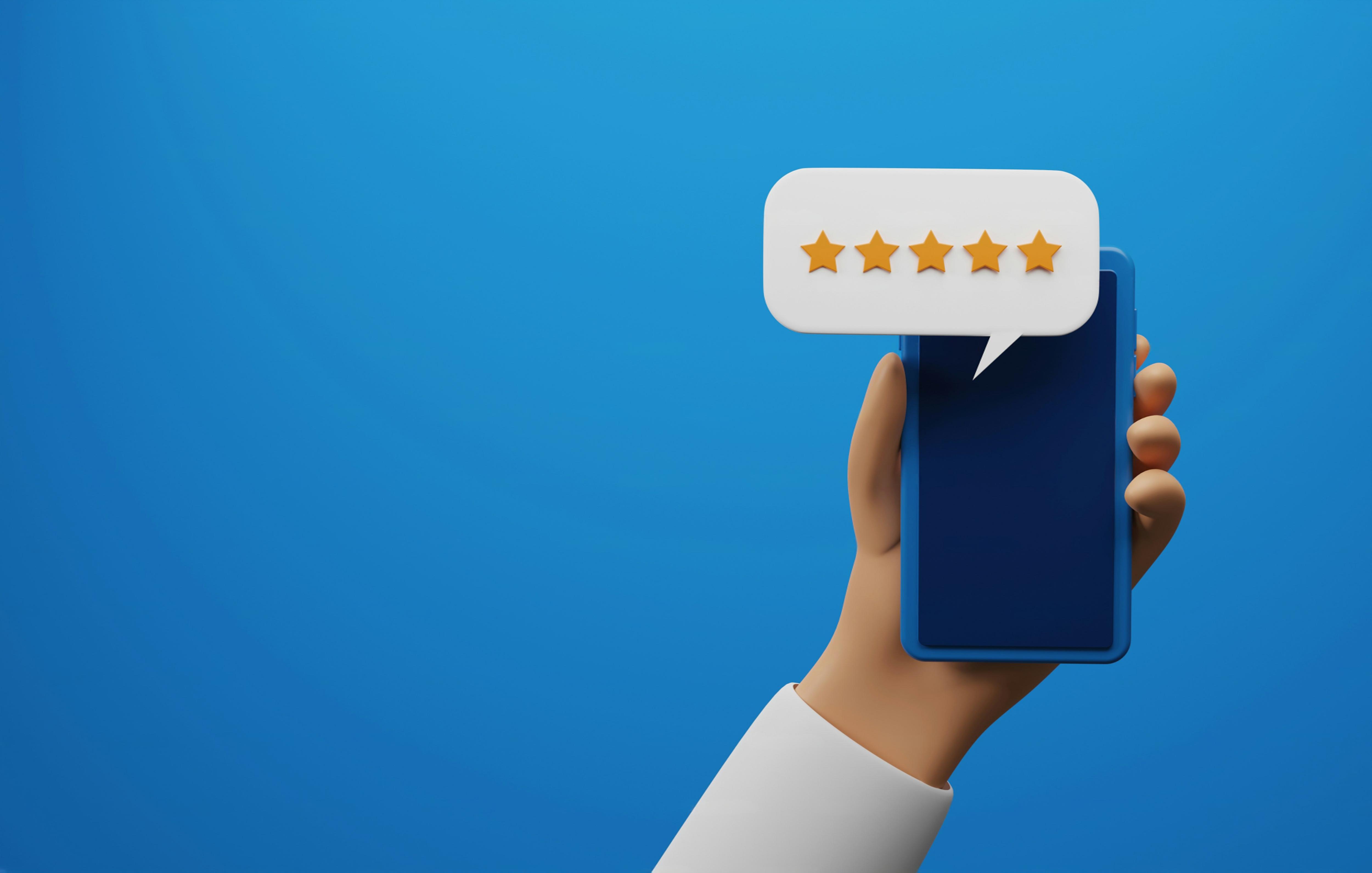 Customer Feedback